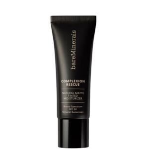 bareMinerals Complexion Rescue Natural Matte SPF 30 Suede 04 New
